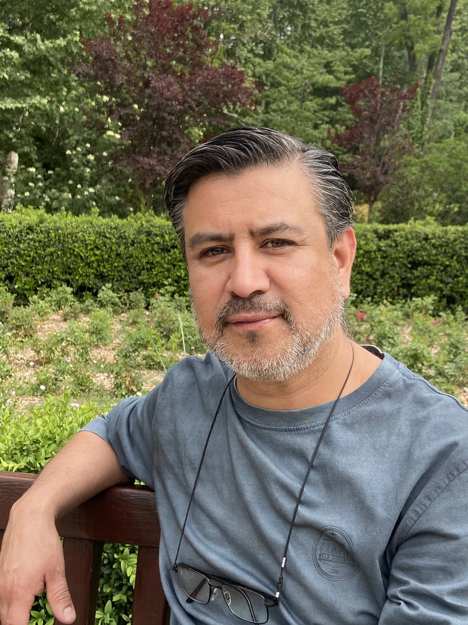 Mauricio Pizarro Castillo, psicólogo clínico y psicoanalista